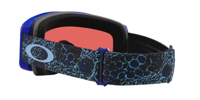 Oakley OO7093 709387 Line Miner M 